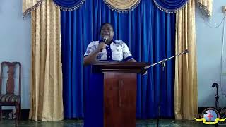 The Montego Bay Wesleyan Holiness Church Live Stream [upl. by Aihcila]