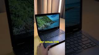 Dell Latitude 5490 i5 8th Generation Full Review  Business Series Laptop [upl. by Aneelas210]