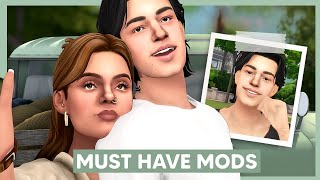 10 mod overrides you need to download for The Sims 4 [upl. by Tollmann]