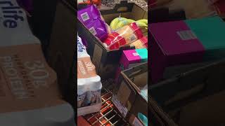 Costco stuff on baskets instacart brole cinamatography gigwork cinematic shopping carts [upl. by Yddub]