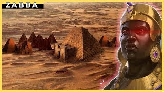 Le royaume Perdu des PHARAONS NOIRS bâtisseurs de pyramides [upl. by Vlad]