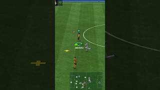 JAIRZINHO 6 ⭐️ Skills 🥵🔥 fcmobile [upl. by Atiugal]