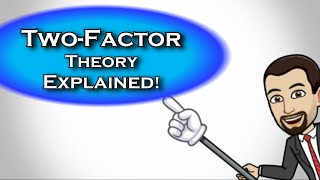 The SchachterSinger TwoFactor Theory of Emotion Explained [upl. by Nairahcaz]