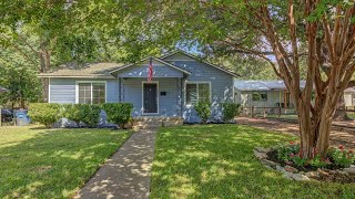 6306 Arroyo Seco Austin TX [upl. by Lovash172]