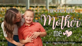 THE ONES WHO MOTHER ME  a Mothers Day song for all women [upl. by Arabelle]