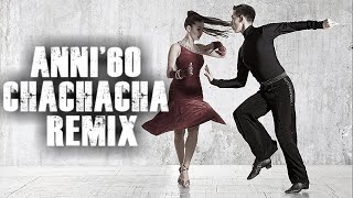 ANNI 60 CHA CHA CHA REMIX featCelentano Mina Loren Meccia  PastaGrooves08 [upl. by Niloc985]