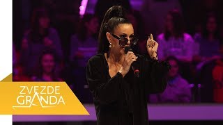 Tamara Radmilovic  Tri poljupca Januar  live  ZG  1920  180120 EM 18 [upl. by Valma]