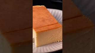 Tokyo No1 Cheesecake 😍😍😍 cake cheesecake food [upl. by Braun]