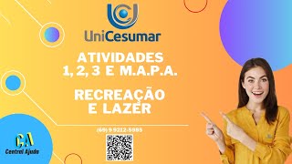 2 Quais são as funções de descanso divertimento e desenvolvimento do lazer [upl. by Neerak250]