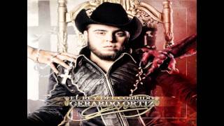 Gerardo Ortiz  Aquiles Afirmo Entre Dios Y El Diablo [upl. by Laurel981]