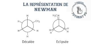 5 Minutes Pour Comprendre  Représentation des Molécules Organiques  UE1 [upl. by Adnam226]