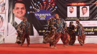 RANGEELO MARO DHOLNAGROUP DANCE [upl. by Cassandry]