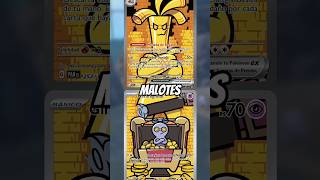 CARTAS POKEMON QUE ESTAN CONECTADAS shorts [upl. by Hgeilyak329]