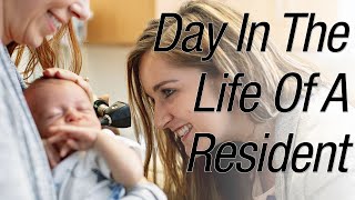 Mayo Clinic Family Medicine Residency  Eau Claire Day in the Life of a Resident [upl. by Nekcerb]