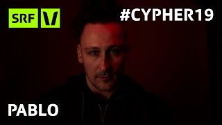 Pablo am Virus Bounce Cypher 2019  Cypher19  SRF Virus [upl. by Mcclees]