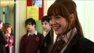 The New Kids  Waterloo Road  Series 6 Episode 1  BBC One [upl. by Christiana]