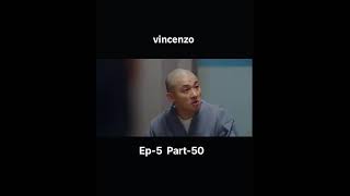 Vincenzo korean drama ep5 part50 hindi dubbed Vincenzo korean drama episode4 movieclips film [upl. by Enyr]