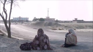 Hitchhiking through Sistan va Baluchestan [upl. by Sell]