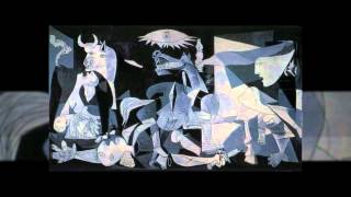 10 Famous Pablo Picasso Paintings [upl. by Carly705]