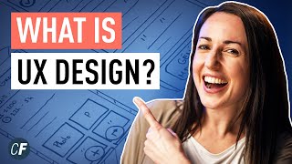 What Is UX Design  An Introduction Full Guide For 2024 [upl. by Selbbep825]