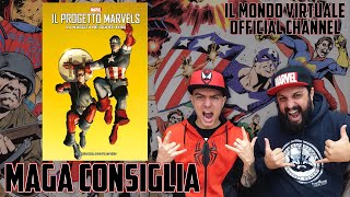 Marvels SpiderMan2018Completa tutti i progetti opzionali nel laboratorioTrofeo Smanettone [upl. by Levitt]