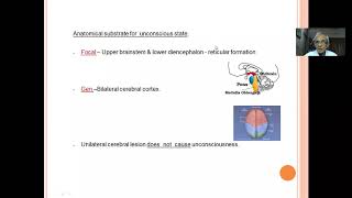 Clinical approach to an unconscious patient [upl. by Ilan]