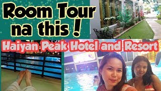 HAIYAN PEAK HOTEL AND RESORT EXPERIENCE [upl. by Also]