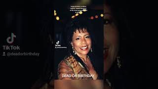 Happy Birthday to Music Legend quotValerie Simpsonquot of the Iconic group Ashford amp Simpson [upl. by Oeak]