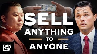 How To Sell A Product  Sell Anything To Anyone With This Unusual Method [upl. by Yhtir]