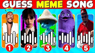 GUESS THE MEME VIDEO BY EFFECT VIDEOEFFECT VIDEO OF MEME SKIBIDI DOM DOM YES YES CREAZY FROAG [upl. by Leanne375]