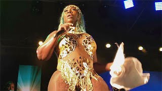 SPICE FULL PERFORMANCE Rise Barbados 2022  CLAP CLAP SHEET SO MI LIKE IT RAMPING SHOPSEND IT UP [upl. by Levison]