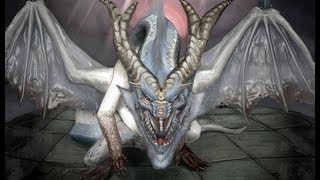 【MHP2GMHFU】Hr6 White Fatalis  746min【Greatsword】HD [upl. by Derzon533]