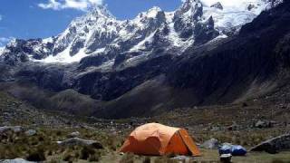 BANDA DE HUANRI  AQUEL CERRO HUASCARAN [upl. by Bobby89]