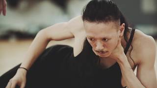 Outwitting the Devil  Akram Khan Company trailer II [upl. by Immas]