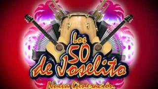 Los 50 de Joselito  Joselito Guarachero [upl. by Alsi]