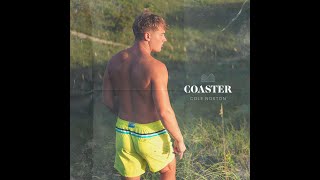 Cole Norton  Coaster Cover [upl. by Kumler]