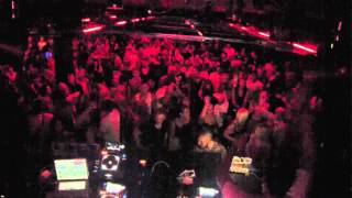 20140619  Sirus Hood  CUFF  Sankeys Ibiza SP [upl. by Leah]