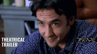 High Fidelity • 2000 • Theatrical Trailer [upl. by Haliak274]