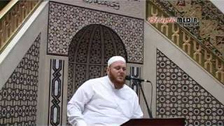 Respecting The Parents  By Sheikh Shady AlSuleiman [upl. by Annie]