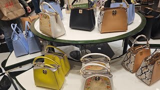 ♠️‼️KATE SPADE OUTLET 👜BAGS 👛WALLET ACCESSORIES amp MORE UP TO 60 OFF PLUS 20 MORE EXTRA [upl. by Ahsimik]