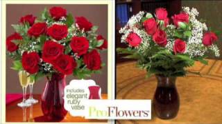 Ordering Flowers How Services Compare [upl. by Campball]