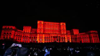 iMAPP Bucharest 555 years 2014  Bucuresti 555 Constitutiei [upl. by Niknar]