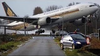 TRAGEDIA EN EL AEROPUERTO DE TENERIFE  SEGUNDOS CATASTROFICOS DOCUMENTAL [upl. by Ynove889]