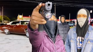 Real Streets SOUTHSIDE ATLANTA  Hood Vlogs  Miko Worldwide [upl. by Nahshon551]