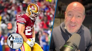 Rich Eisen Reacts to the 49ers’ Thrilling Comeback Win vs the Packers in the Divisional Round [upl. by Morgun280]