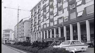 Cuneo 1967  Ritratti di Cittàmov [upl. by Annaicul]