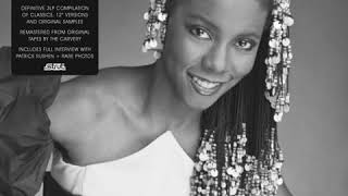 Patrice Rushen  Remind Me LP Version [upl. by Euqnimod]