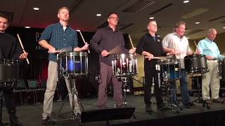 PASIC 2018 [upl. by Ostraw]