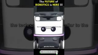 Futuristic Robot  ai shorts shorts ytshorts youtubeshorts anshulparmal ai elonmusk chatgpt [upl. by Ajani]