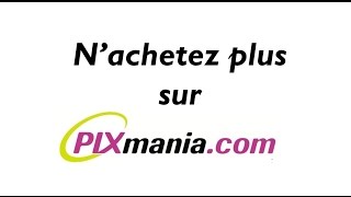 Nachetez plus sur Pixmania [upl. by Thom693]